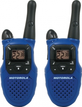 Motorola Motorola MC220R Rechargeable MO109