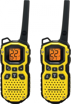 Motorola Model MS350R MO119