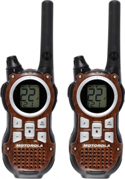 Motorola Model MR350RVP Value Pack MO129