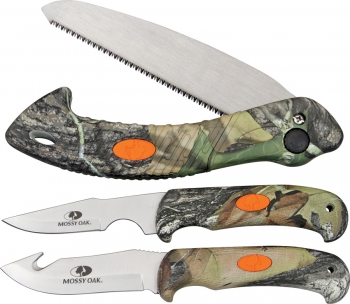 Mossy Oak Mossy Oak Pro Hunter Kit MOK48203