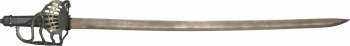 Movie Items Pirates of the Caribbean Sword MP181B