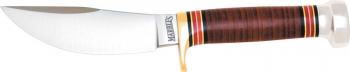 Marbles Marbles Woodcraft Leather. knives MR80202