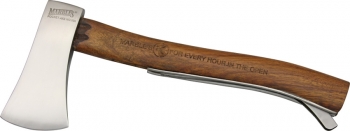 Marbles No 6 Carbon Steel Safety Axe knives MR006