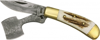 Marbles Marbles Pocket Chopper. knives MR104D