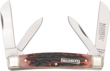 Marbles Marbles Large Congress. knives MR108