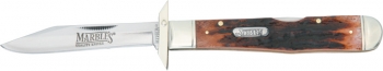 Marbles Folding Guard Lockback knives MR109