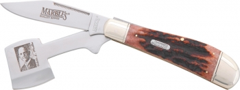 Marbles Founders Folding Knife knives MR111