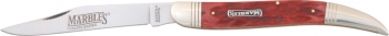 Marbles Marbles Large Texas Toothpick. knives MR135