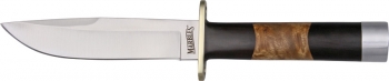 Marbles Marbles Fixed Blade Hunter. knives MR154