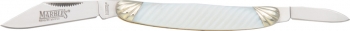 Marbles Marbles Two Blade Congress. knives MR158