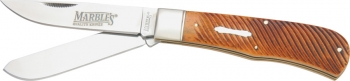 Marbles Marbles Jumbo Trapper. knives MR182