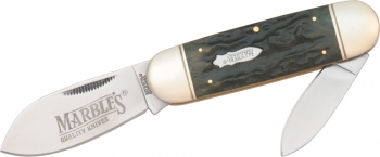 Marbles Marbles Sunfish. knives MR187