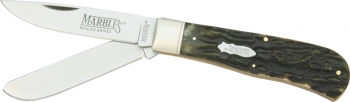 Marbles Marbles Jumbo Trapper. knives MR191