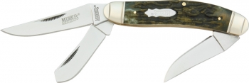 Marbles Marbles Sowbelly. knives MR193