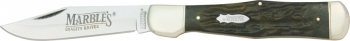 Marbles Marbles Coke Bottle. knives MR194