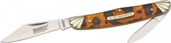 Marbles Two Blade Congress knives MR212