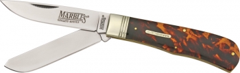 Marbles Marbles Jumbo Trapper knives MR213