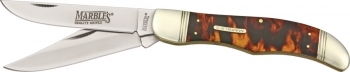 Marbles Marbles Folding Hunter knives MR214