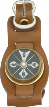 Marbles Watchband Compass knives MR221