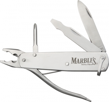 Marbles Fishing Pliers knives MR227