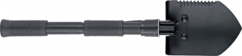 Marbles Folding Shovel with Pick knives MR237