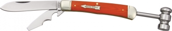 Marbles Workman Series Trapper knives MR261