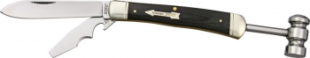 Marbles Workman Series Trapper knives MR262