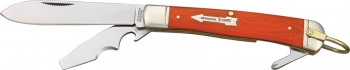 Marbles Workman Series Trapper knives MR264