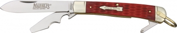 Marbles Workman Series Trapper knives MR266
