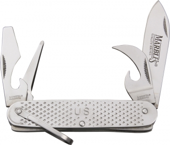 Marbles Gi Utility Knife knives MR278