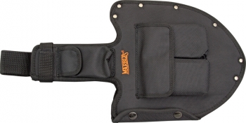 Marbles Firemans Shovel Sheath knives MR5015S