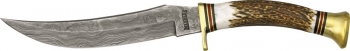 Marbles Marbles Big Buffalo Skinner. knives MR522
