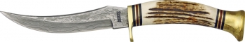 Marbles MArbles Little Buffalo Skinner knives MR523