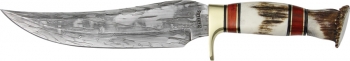 Marbles Marbles Pacific Rim Bowie. knives MR524