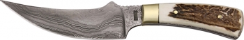 Marbles Stag Skinner knives MR800D
