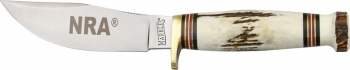 Marbles Marbles Woodcraft Stag Handle knives MR80207NRA