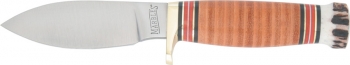 Marbles Marbles Sport Leather Handle. knives MR80405