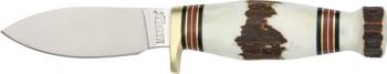 Marbles Marbles Sport Stag Handle knives MR80408