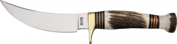Marbles Small Skinner Stag knives MR808