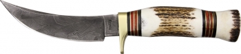 Marbles Small Skinner knives MR808D