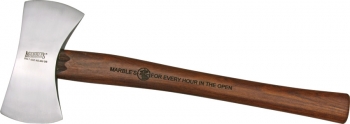 Marbles Marbles No. 9 Hunters Axe. knives MR9DB