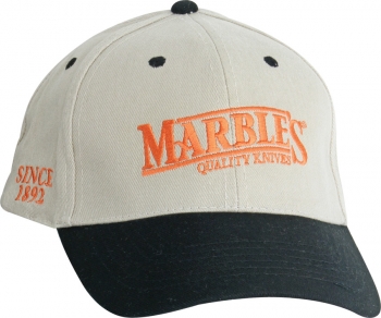 Marbles Marbles Ball Cap knives MRH