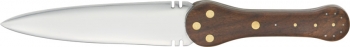 North American Beaver Tail Dagger Knives 122