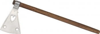 North American North American War Hatchet. Knives 168