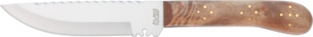 North American North American Frontier Hunter Knives 218
