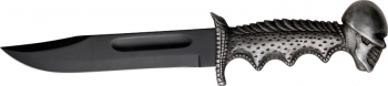 Museum Replicas WWII Skull Fighting Knife MRP403153