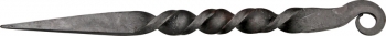 Museum Replicas Twisted Iron Dagger MRP403542