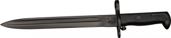 Movie Items M1 Bayonet Cut-Off Spear Point MRP803316