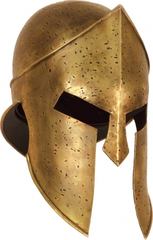 Movie items 300 Spartan Helmet 881002
