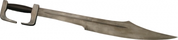 Movie items The Sword of Sparta 881010